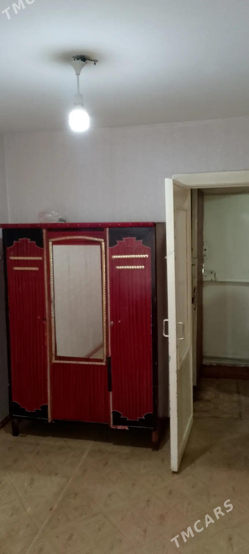   KWARTIRA   - Туркменабат - img 9