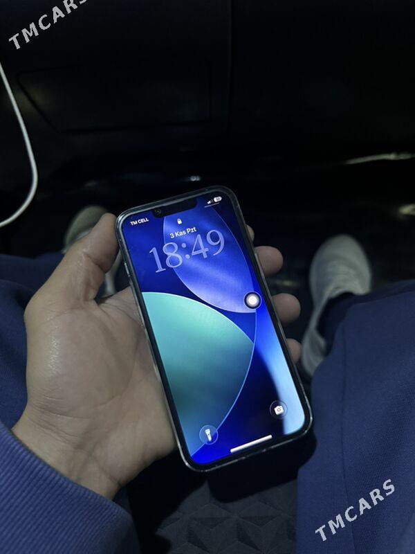 Iphone 13 pro - Aşgabat - img 3