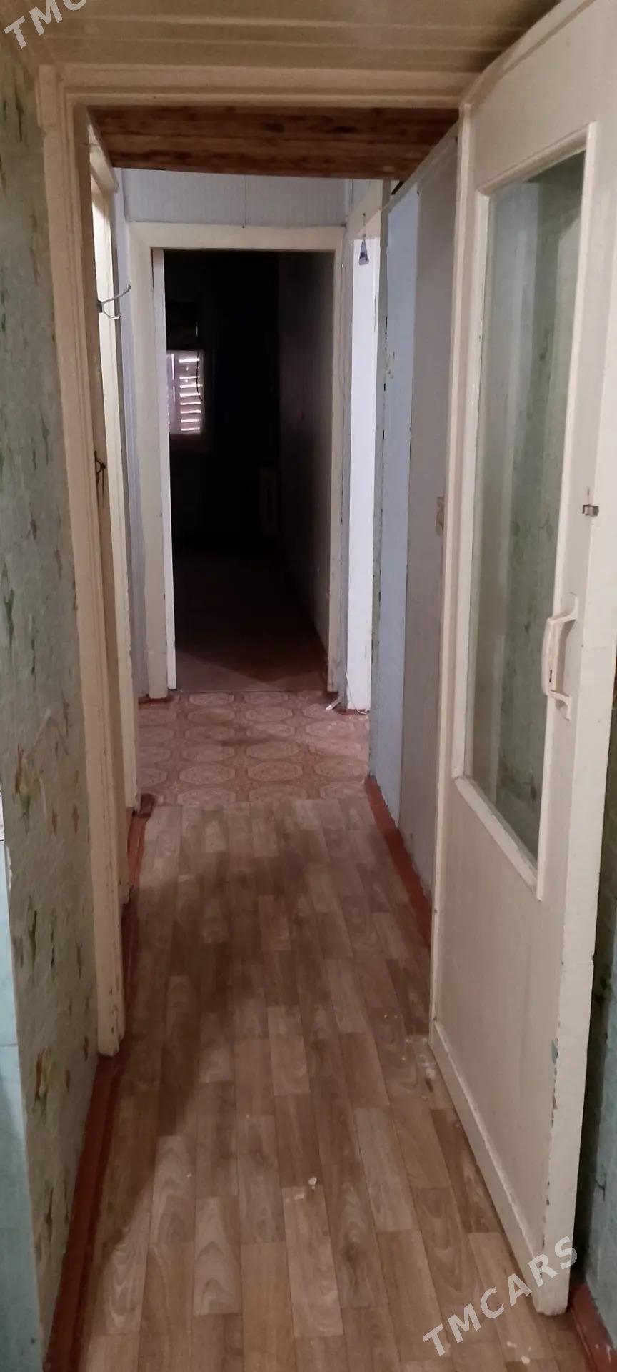   KWARTIRA   - Туркменабат - img 5