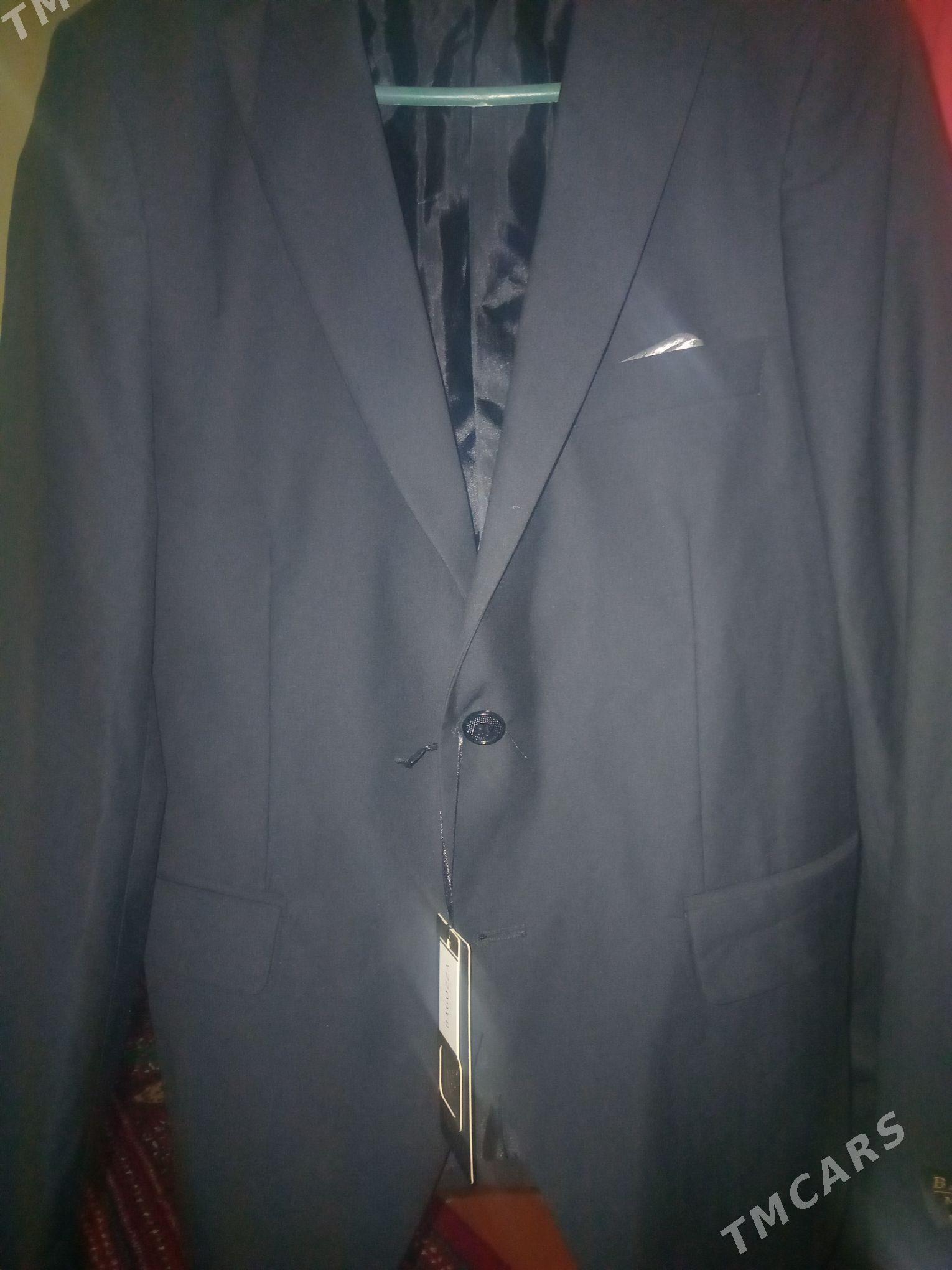 kastyum - Дашогуз - img 1