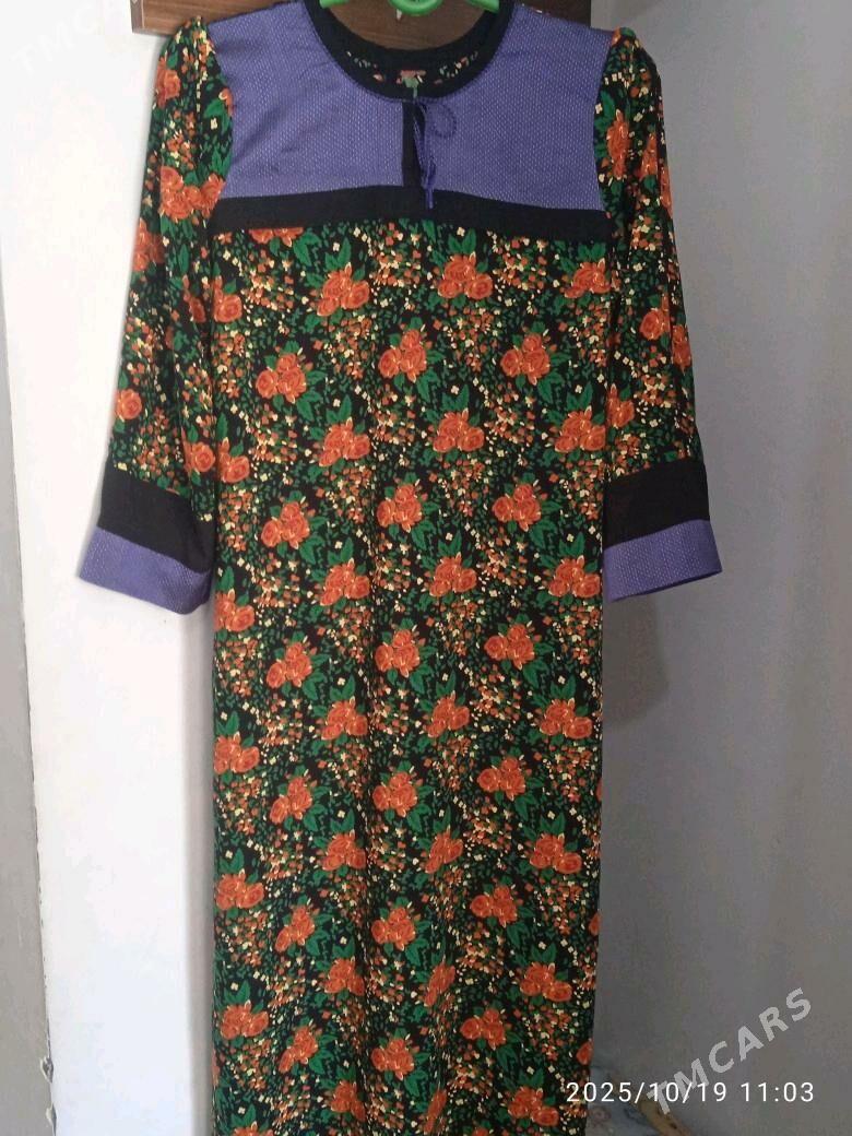 tikinçi we keşdeçi - Änew - img 1