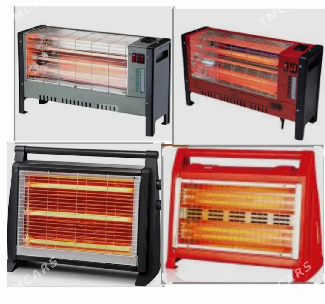 PEC PECLER BATAREY TUNER ПЕСКА - Ашхабад - img 3