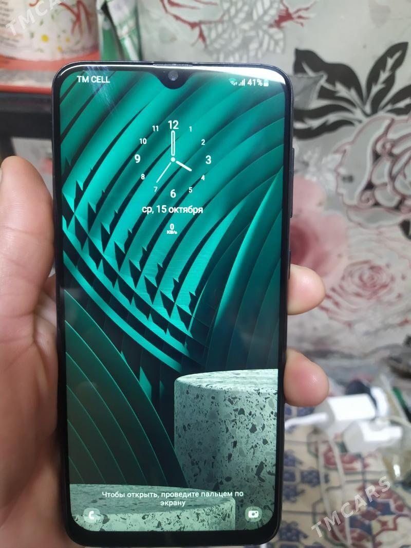 Samsung A30S - Türkmenabat - img 2