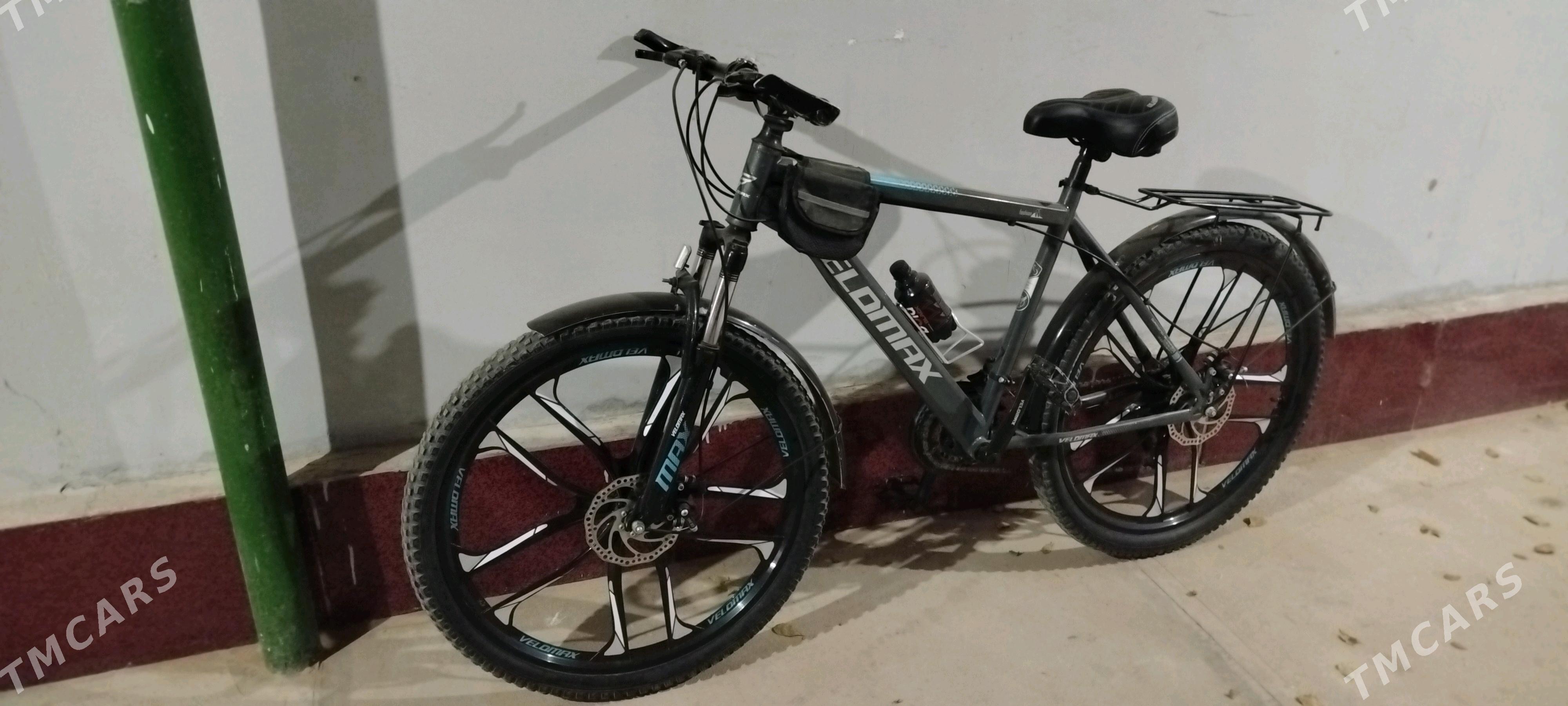 Tigr welosport - Ёлётен - img 3