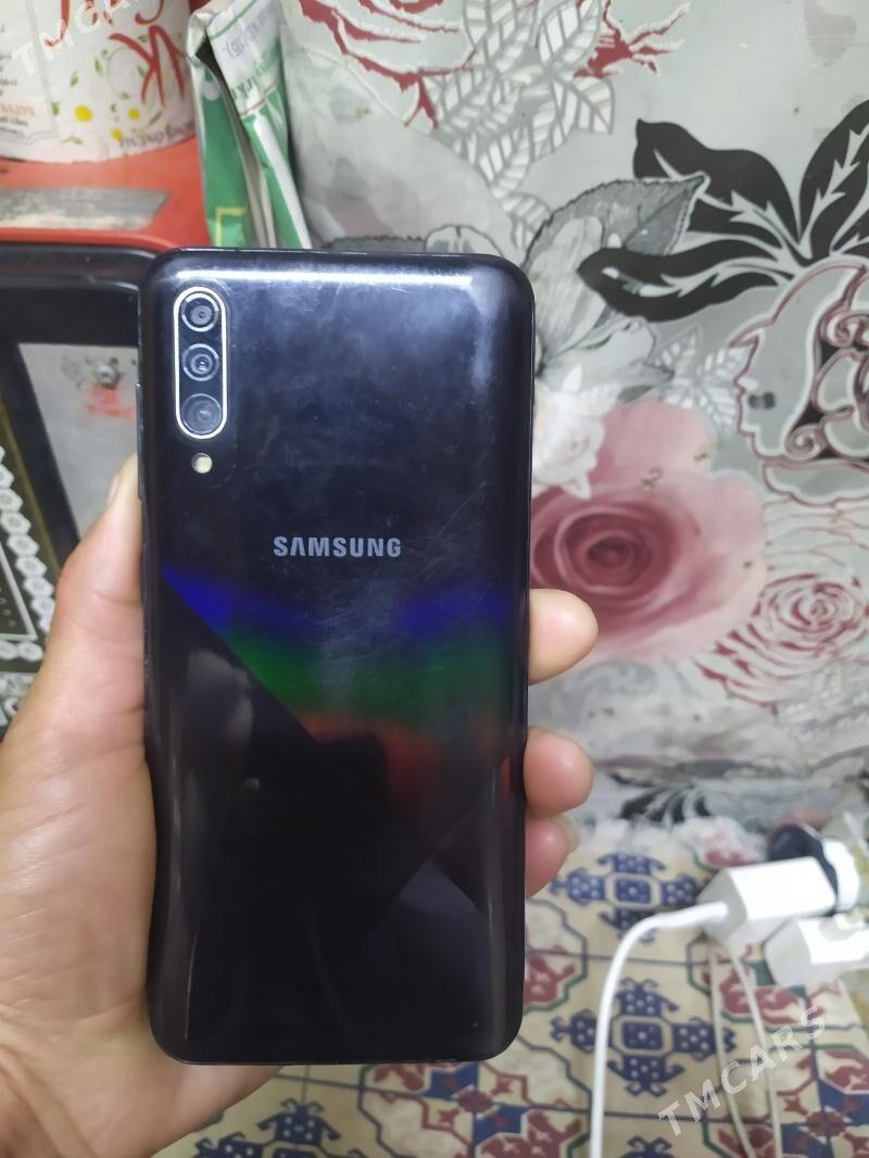 Samsung A30S - Türkmenabat - img 3