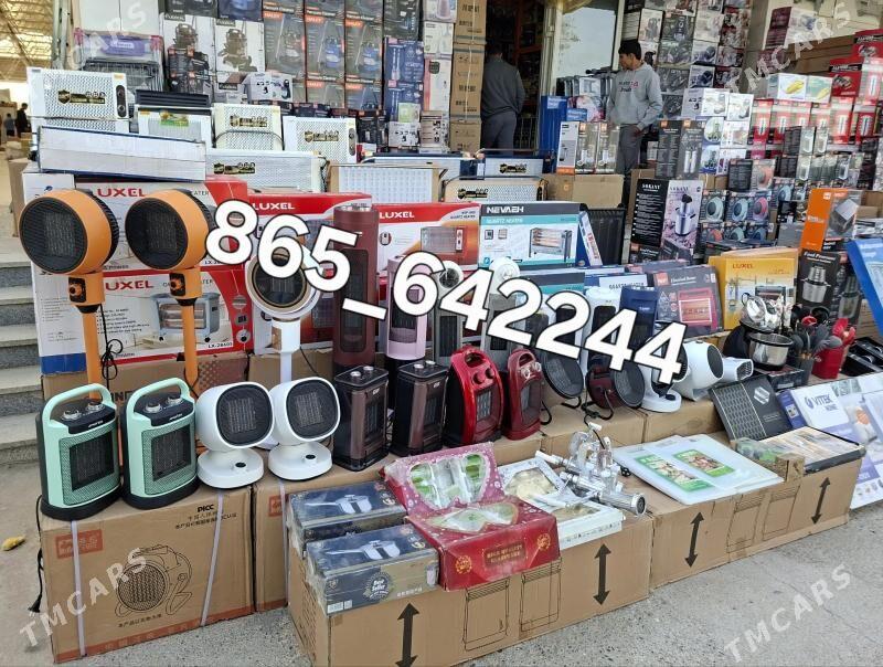 PEC PECLER BATAREY TUNER ПЕСКА - Ашхабад - img 5