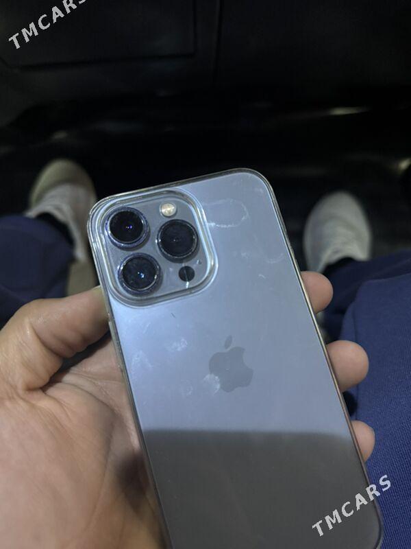 Iphone 13 pro - Aşgabat - img 6