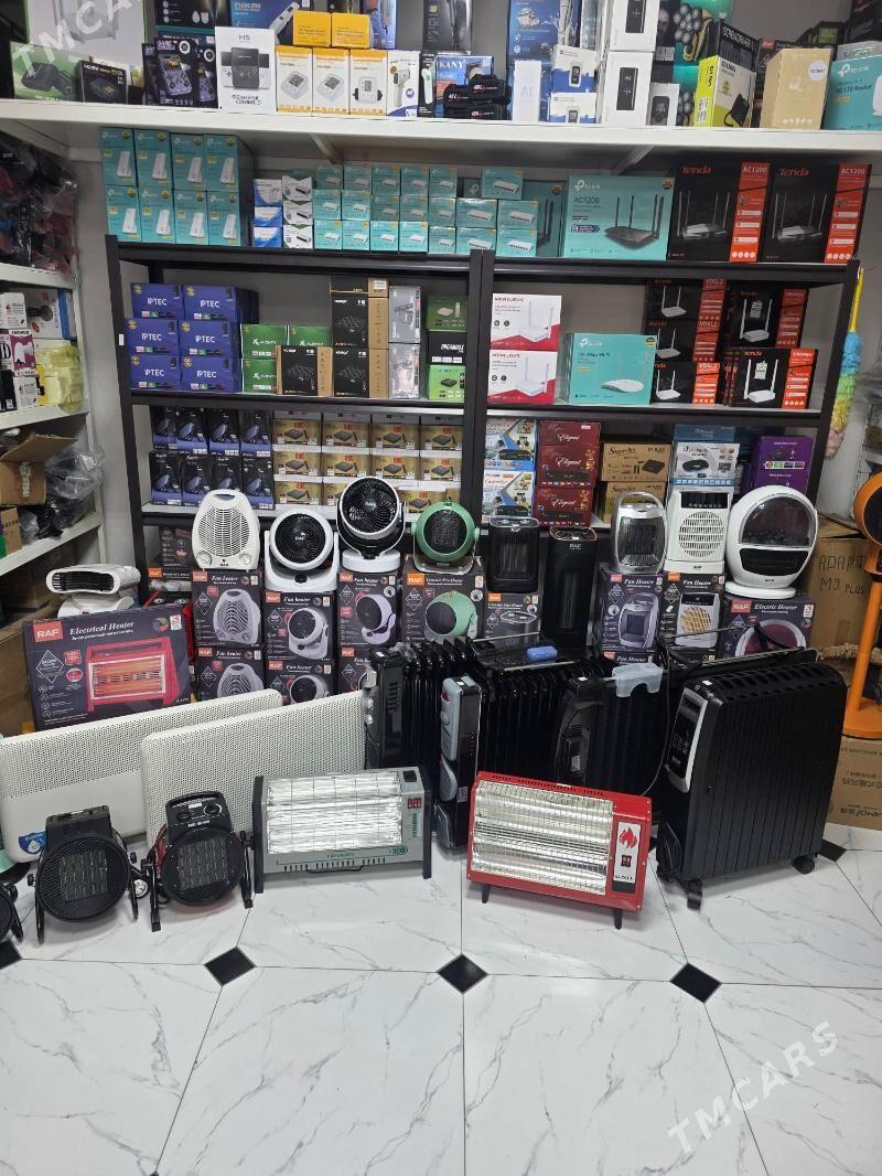 PEC PECLER BATAREY TUNER ПЕСКА - Ашхабад - img 2