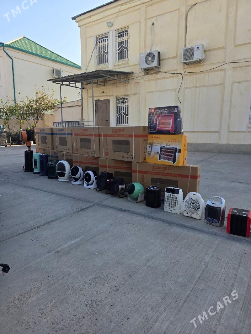 PEC PECLER GAPYRGA TUNER ПЕСКА - Aşgabat - img 7