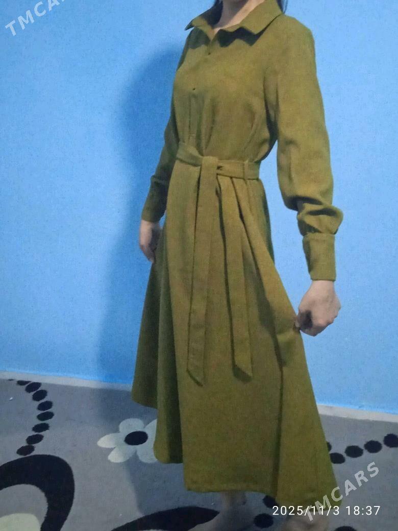 tikinçi we keşdeçi - Änew - img 2