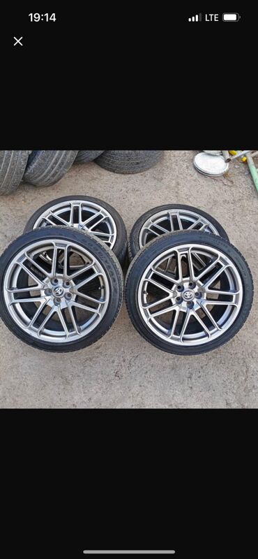 carolla  18 lik diska 3 500 TMT - Gurtly - img 3