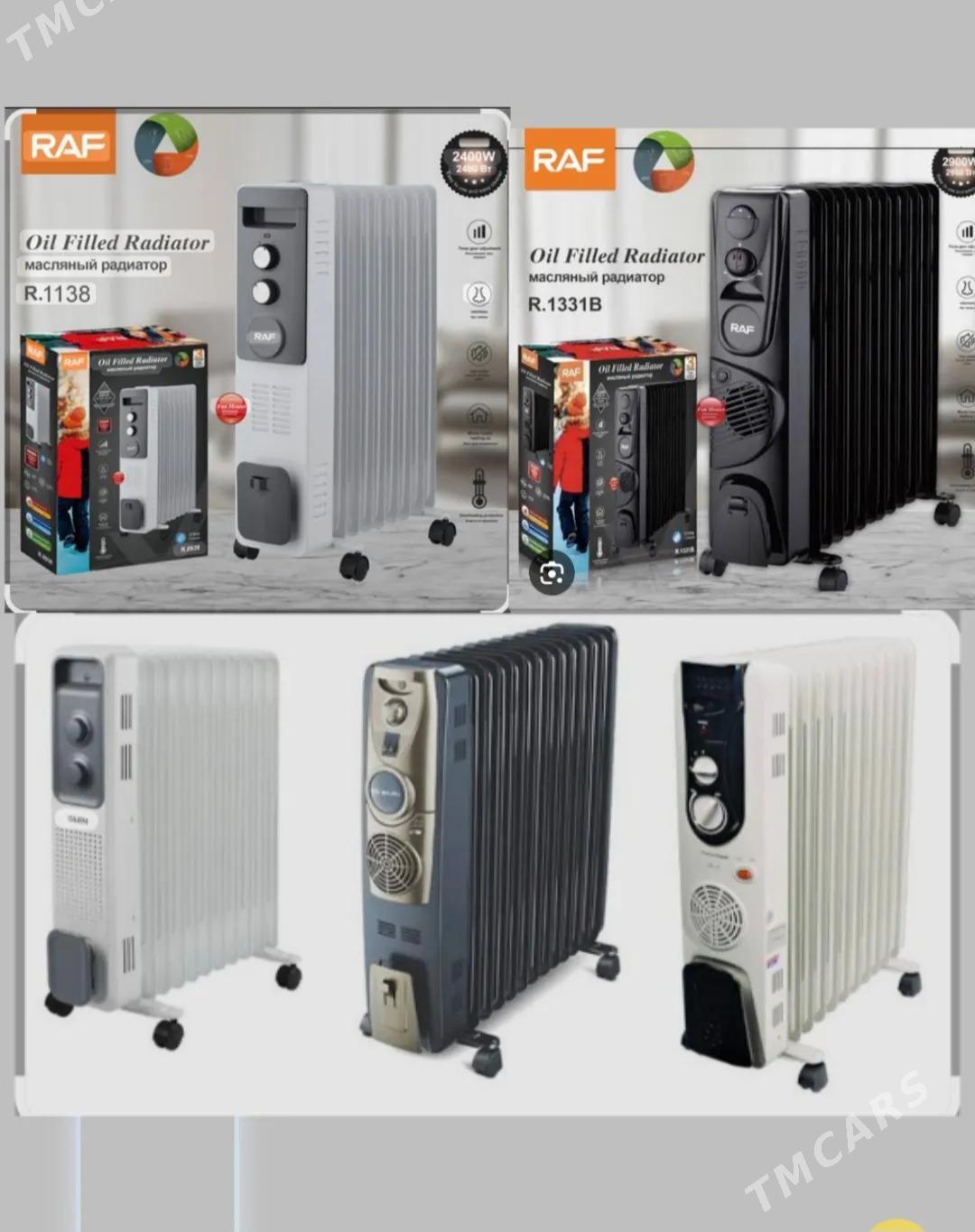 PEC PECLER GAPYRGA TUNER ПЕСКА - Aşgabat - img 3