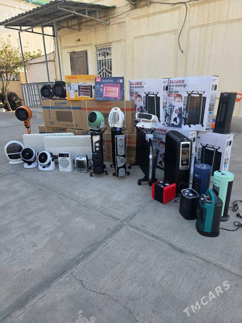 PEC PECLER GAPYRGA TUNER ПЕСКА - Aşgabat - img 10