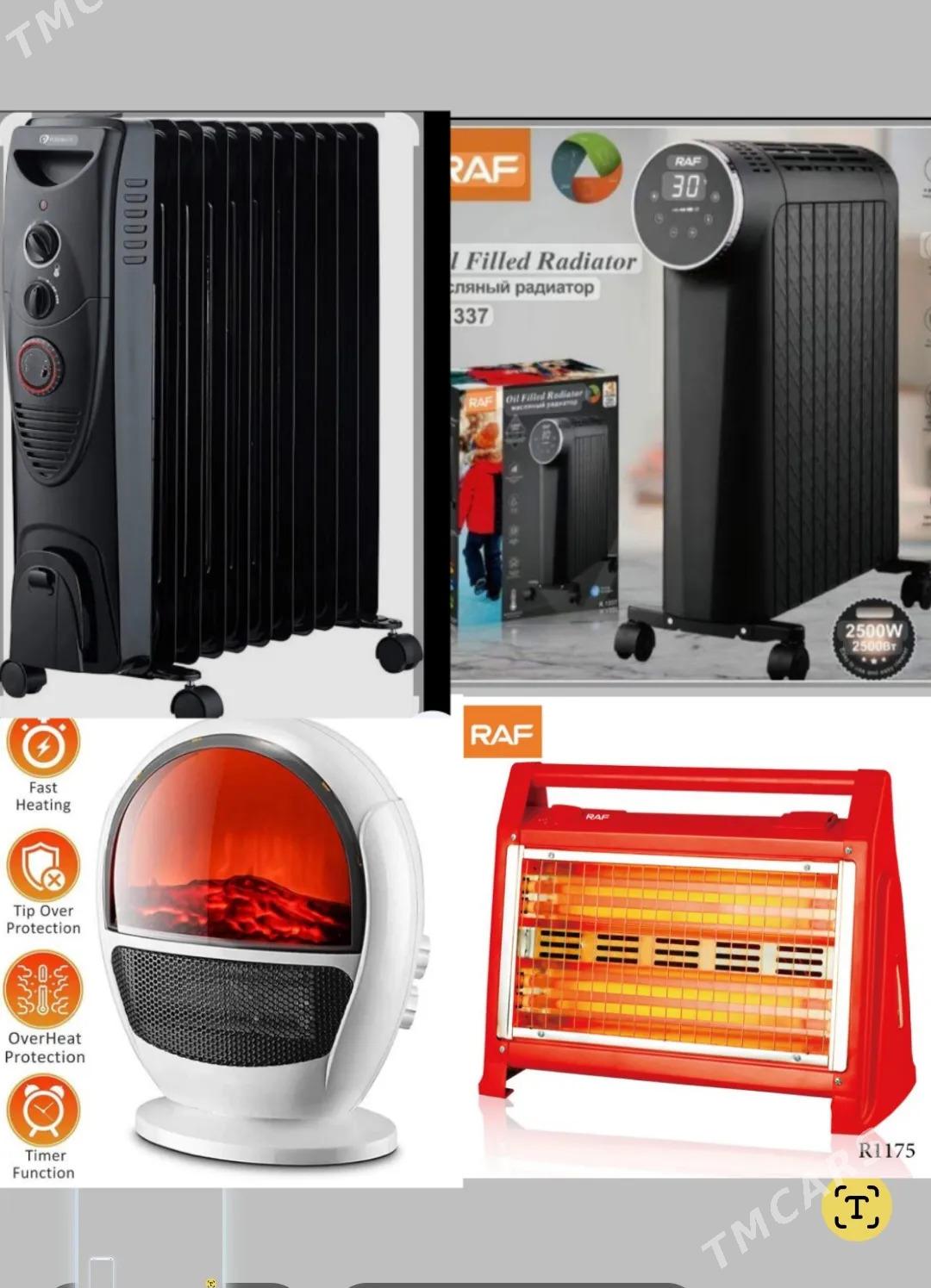 PEC PECLER GAPYRGA TUNER ПЕСКА - Aşgabat - img 2