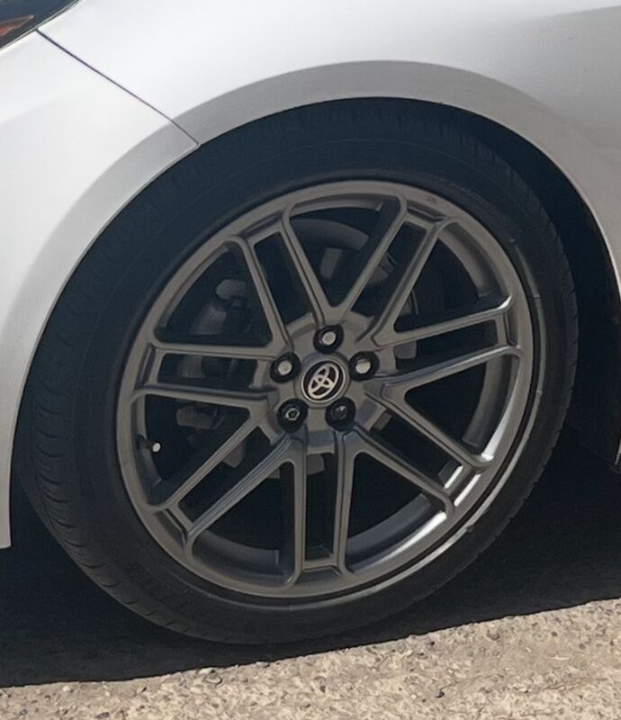 carolla  18 lik diska 3 500 TMT - Gurtly - img 1