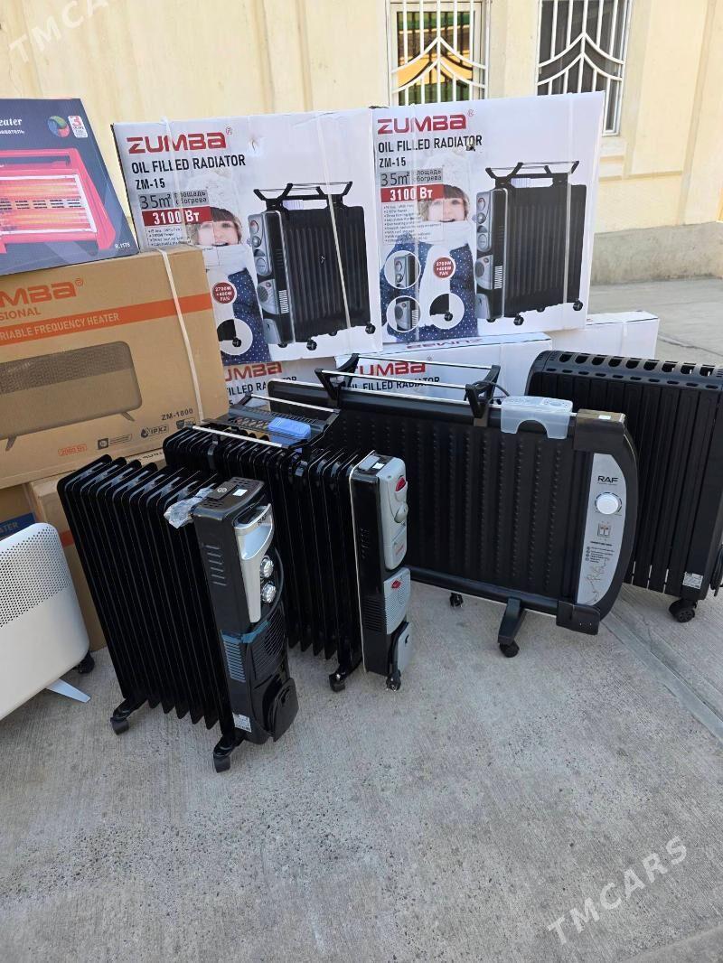 PEC PECLER GAPYRGA TUNER ПЕСКА - Aşgabat - img 9