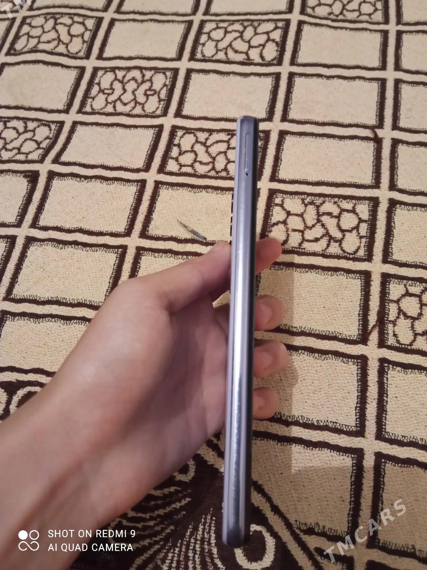 A32 4/64 - Büzmeýin GRES - img 3