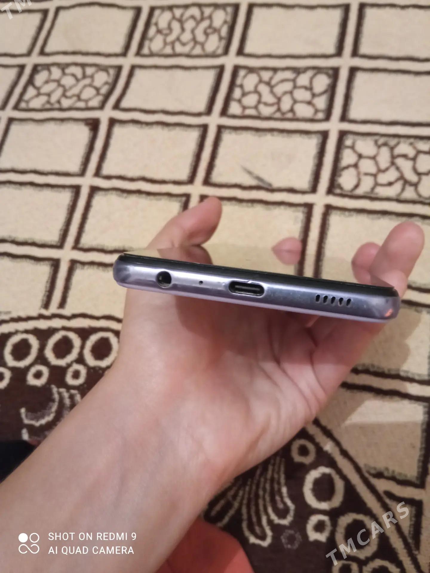 A32 4/64 - Büzmeýin GRES - img 2