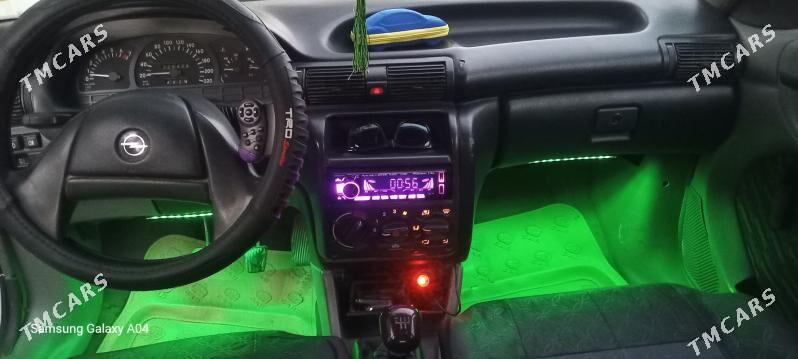 Opel Astra 1993 - 50 000 TMT - Дашогуз - img 7