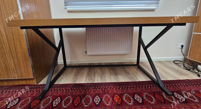 Стол - Ашхабад - img 3