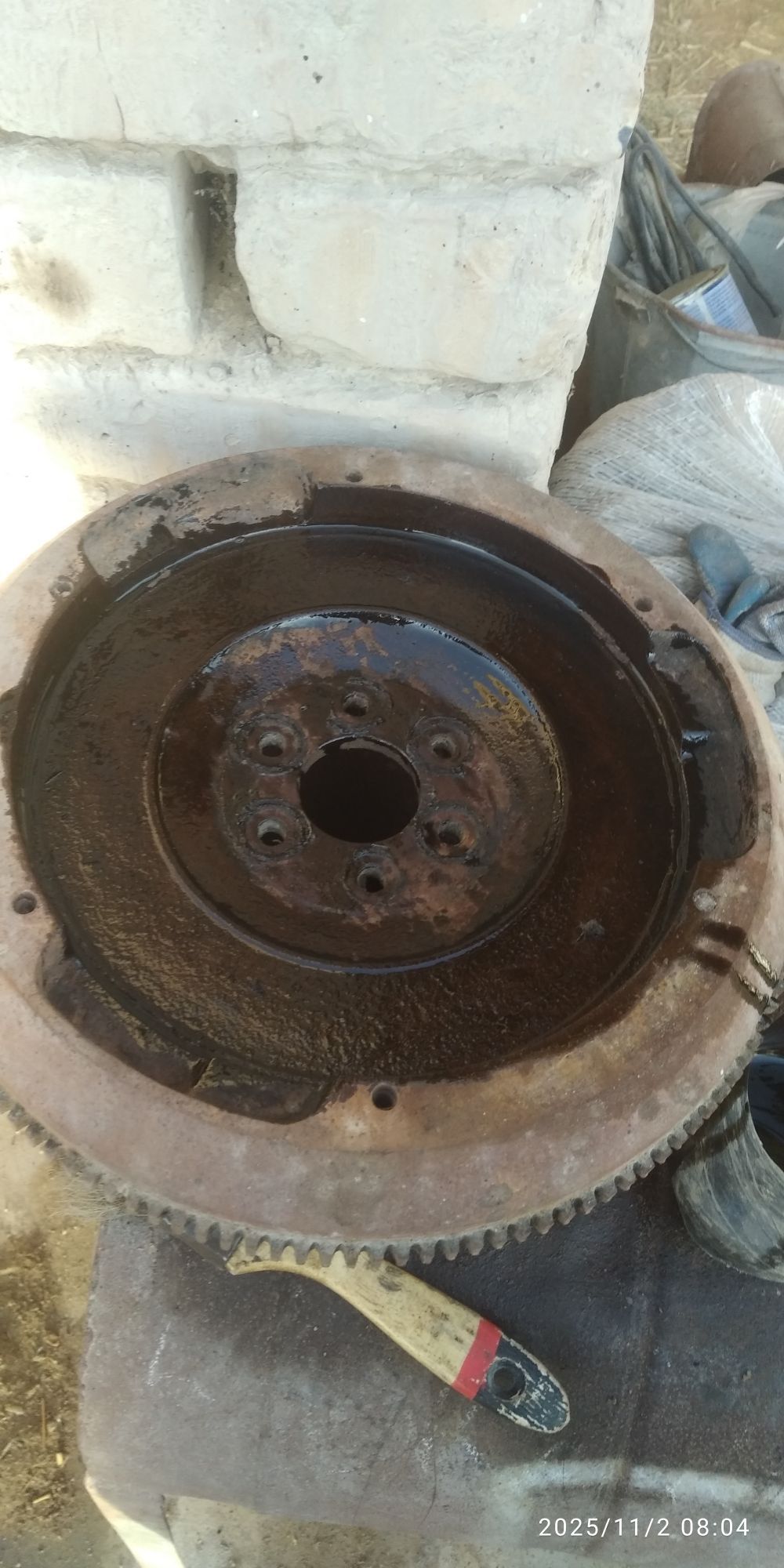 feredo karzina mahav 450 TMT - Мары - img 2