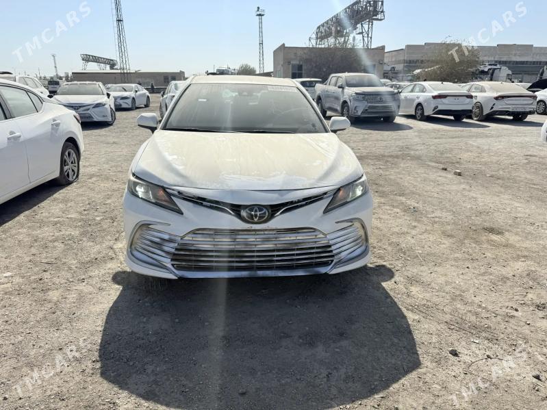 Toyota Camry 2022 - 310 000 TMT - Mary - img 4