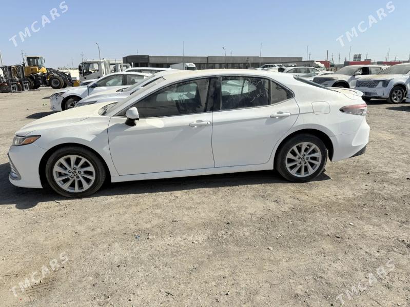 Toyota Camry 2022 - 310 000 TMT - Mary - img 3