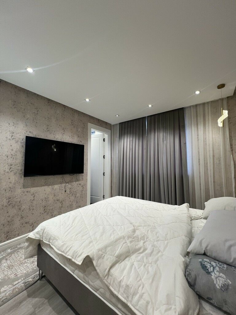 ARENDA 1MKR 2KOM 1ETAŹ 2GIRELG - 1 мкр - img 2