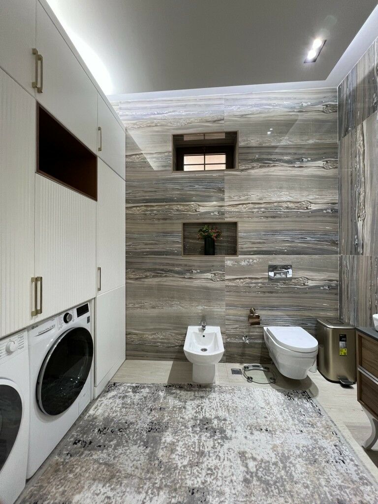 ARENDA 1MKR 2KOM 1ETAŹ 2GIRELG - 1 мкр - img 7