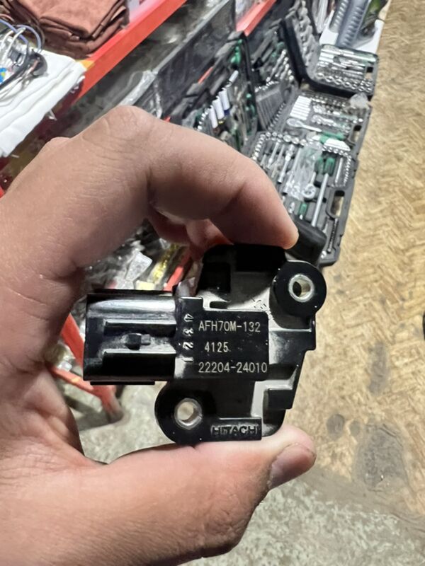 wozduh datcik 2 000 TMT - Mary - img 3