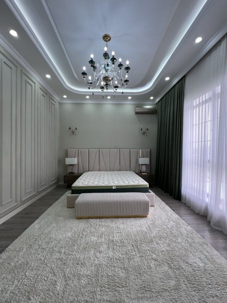 ARENDA 1MKR 2KOM 1ETAŹ 2GIRELG - 1 мкр - img 6