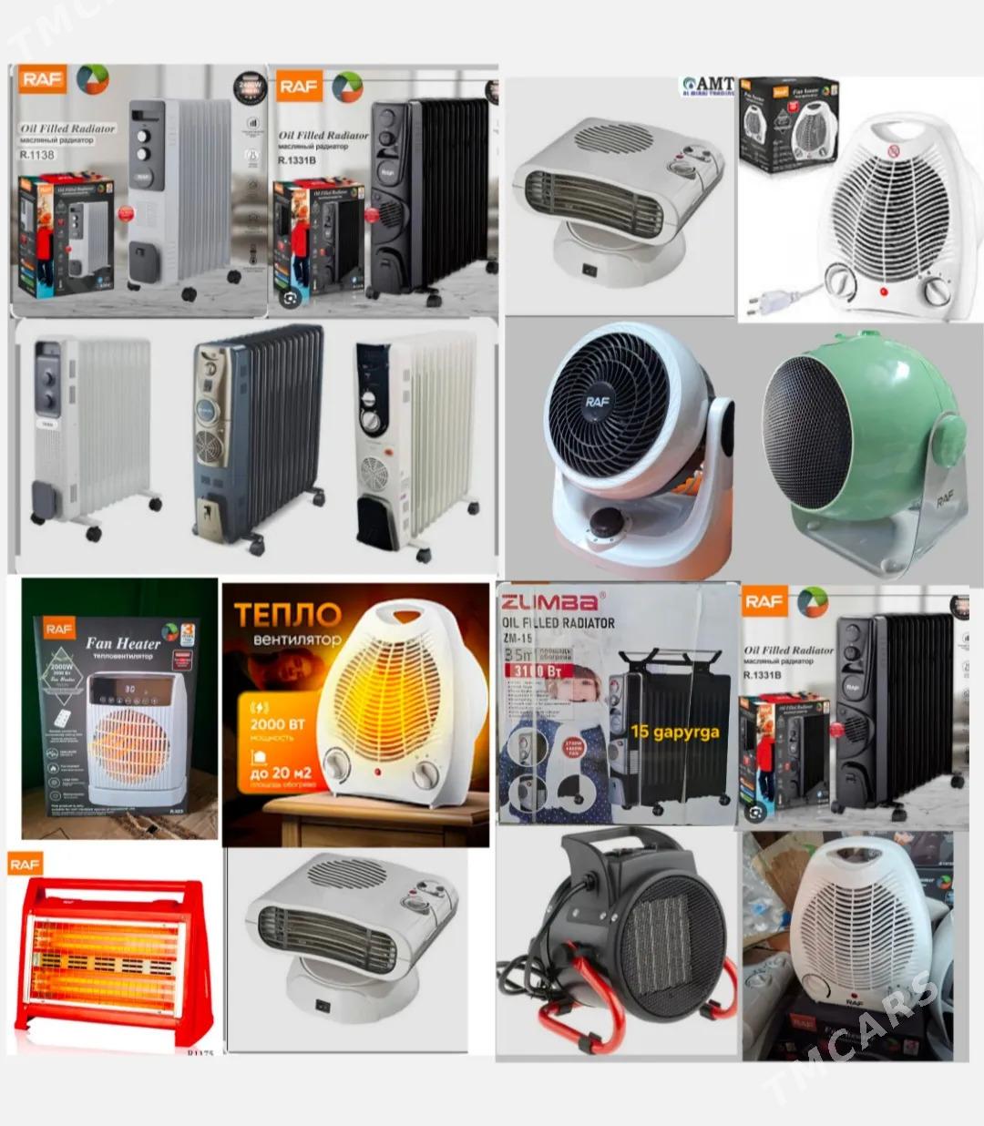 PEC PECLER BATAREY TUNER ПЕСКА - Ашхабад - img 1