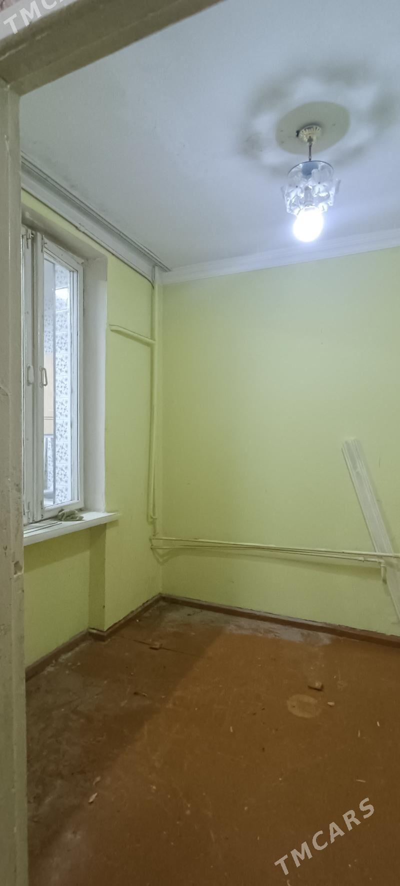 3 Мкр 1 Этаж с Огородом - 3 мкр - img 9