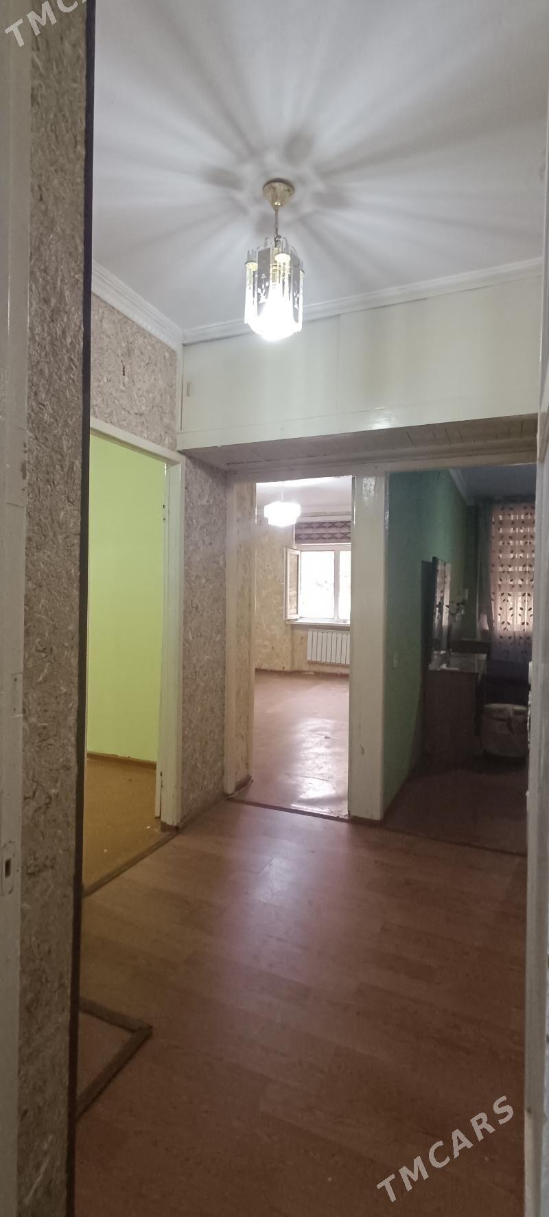 3 Мкр 1 Этаж с Огородом - 3 мкр - img 8