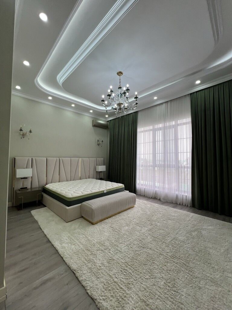 ARENDA 1MKR 2KOM 1ETAŹ 2GIRELG - 1 мкр - img 5