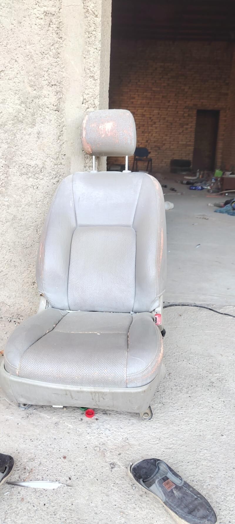 Sidenya duty camry 1 000 TMT - Байрамали - img 2