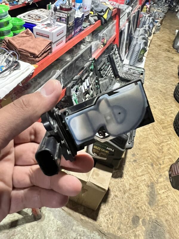 wozduh datcik 2 000 TMT - Mary - img 2