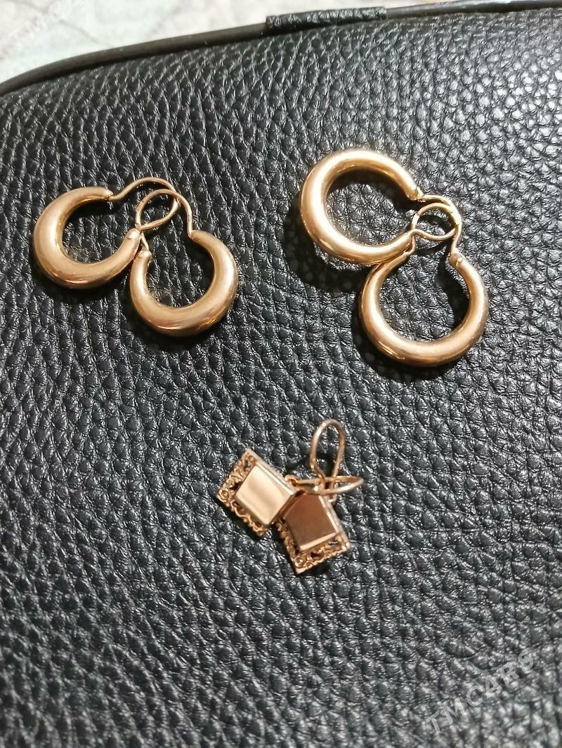 Gyzyl Gulakhalka - Aşgabat - img 2