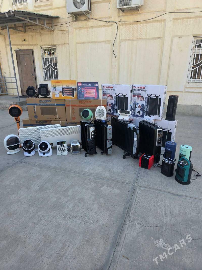 PEC PECLER BATAREY TUNER ПЕСКА - Ашхабад - img 9