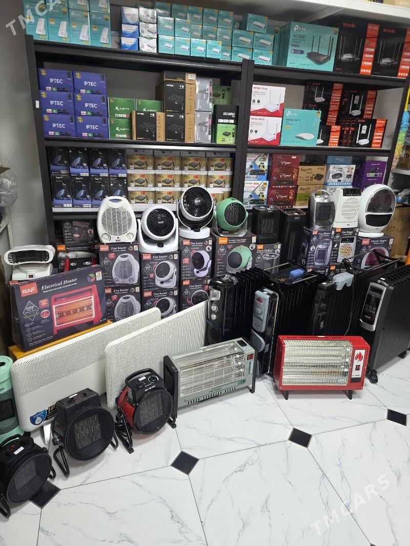 PEC PECLER BATAREY TUNER ПЕСКА - Ашхабад - img 2