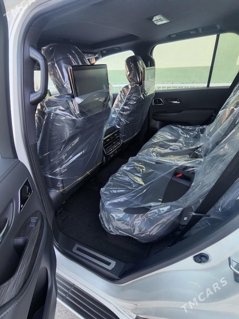 Toyota Land Cruiser 2025 - 1 774 500 TMT - Ашхабад - img 5