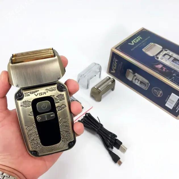  VGR V-337 SHAVER - Балканабат - img 2