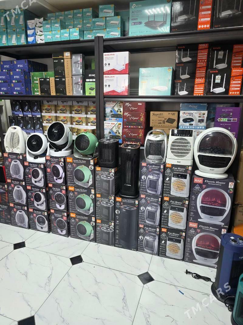 PEC PECLER BATAREY TUNER ПЕСКА - Ашхабад - img 3