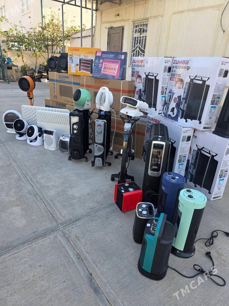 PEC PECLER BATAREY TUNER ПЕСКА - Ашхабад - img 8