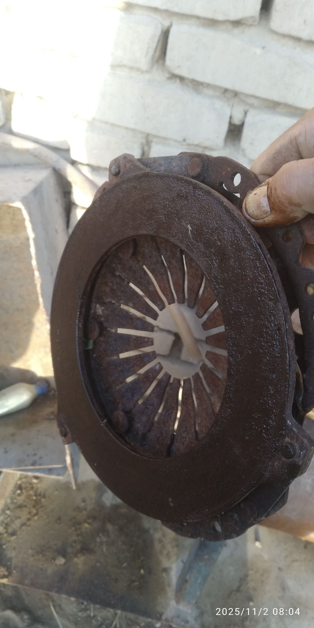 feredo karzina mahav 450 TMT - Мары - img 5