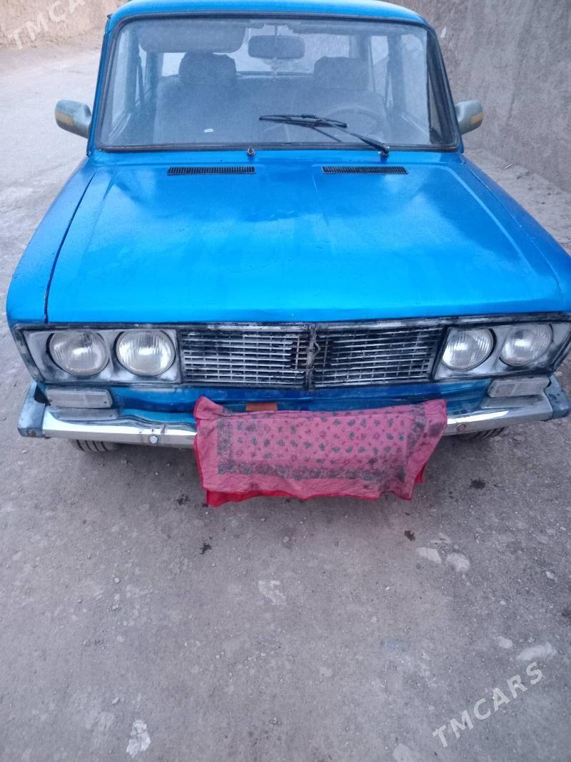 Lada 2106 1989 - 13 000 TMT - Köýtendag - img 3