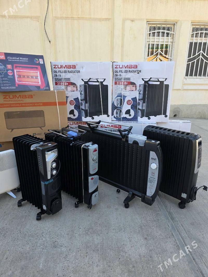 PEC PECLER BATAREY TUNER ПЕСКА - Ашхабад - img 10