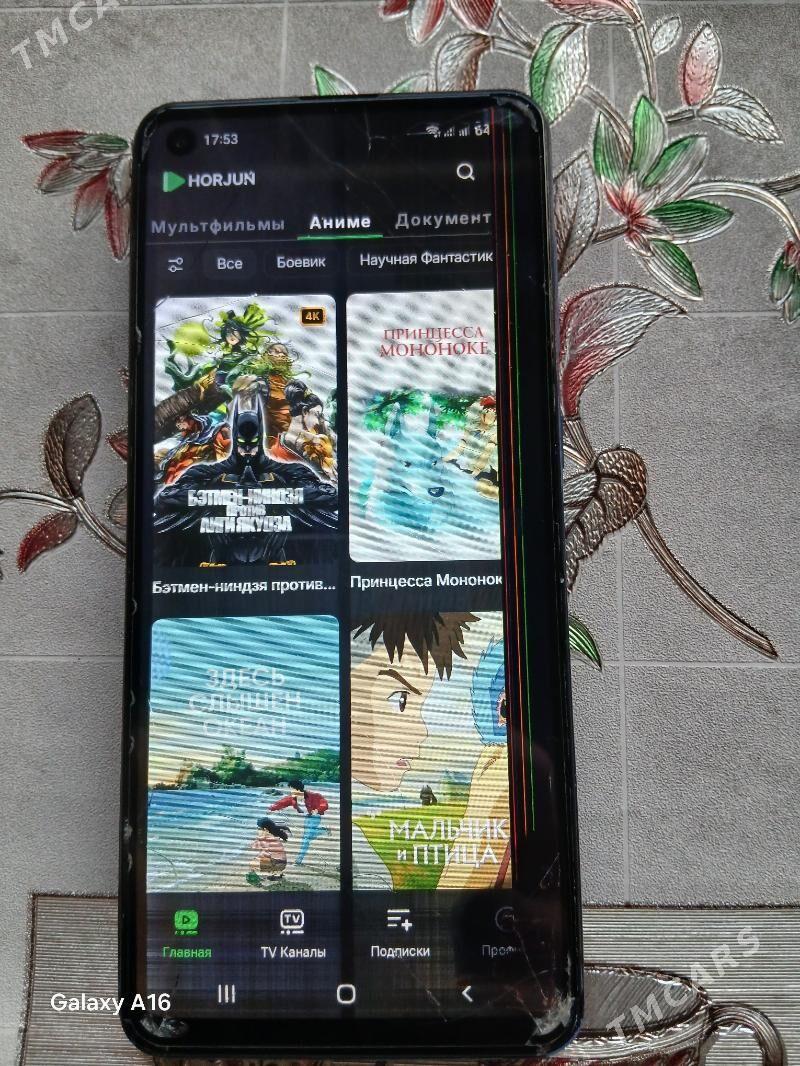 A21s - Türkmenabat - img 2