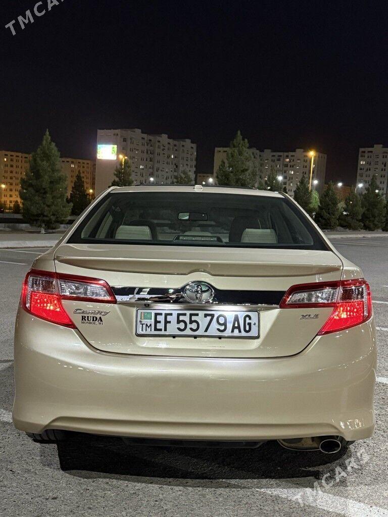 Toyota Camry 2011 - 239 000 TMT - Aşgabat - img 4