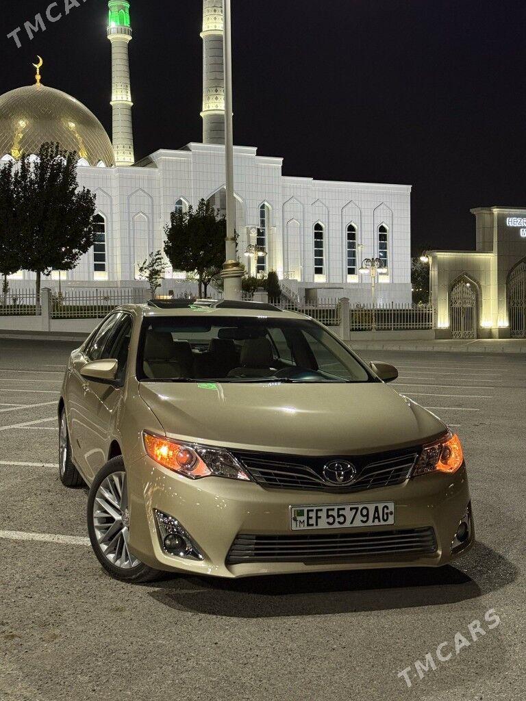 Toyota Camry 2011 - 239 000 TMT - Aşgabat - img 1